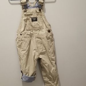 baby boy osh kosh overalls